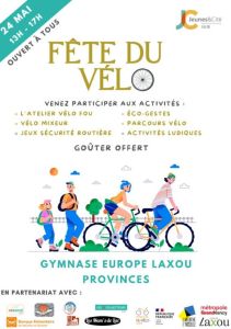 Fête du vélo