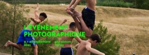 L'événement photographique