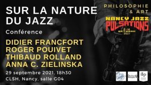 Sur la nature du Jazz