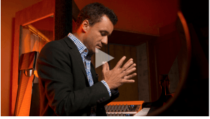 JACKY TERRASSON 5TET