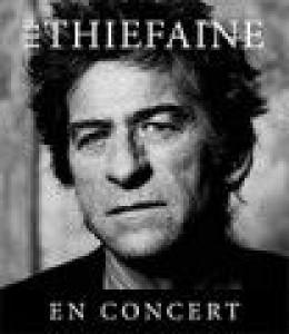 Hubert Félix Thiefaine