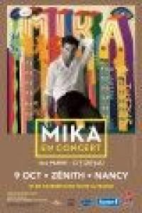 L'Artiste Mika
