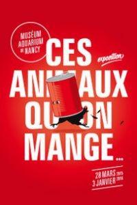 Ces animaux qu'on mange