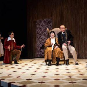 Le malade Imaginaire