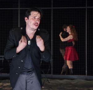 Théâtre de la manufacture Nancy - Woyzeck