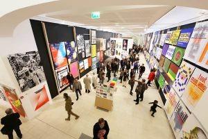 Exposition Regarder