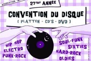 L'Autre Canal - 27e foire aux disques