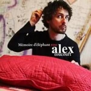 Alex TOUCOURT