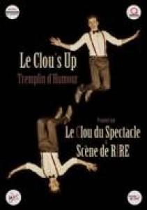 Le Clou's up - MJC Pichon