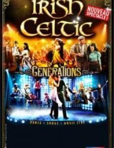 Irish Celtics Générations
