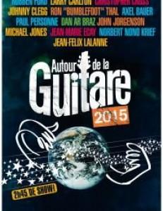 Autour de la Guitare
