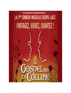 Gospel sur la colline