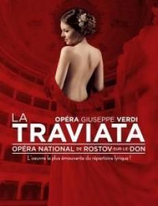 La Traviata