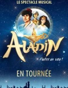 Aladin, faites un voeu !