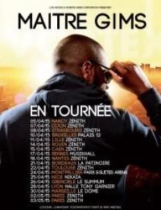 Maitre Gims