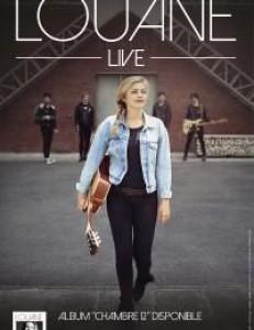 Louane