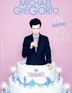 Micaël Gregorio