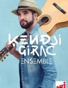 Kendji Girac
