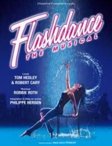 Flash dance