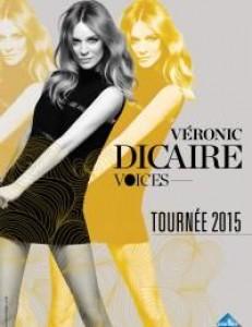 Véronic Dicaire