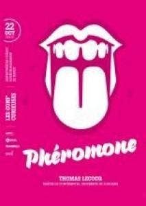 Phéromone
