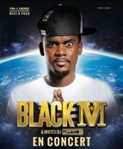 Black M