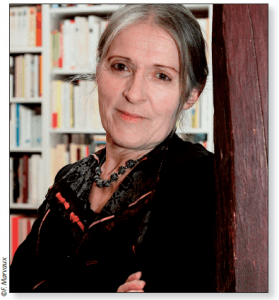 Élise Fischer