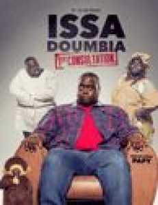 ISSA DOUMBIA 