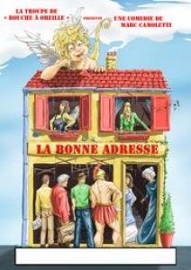 La bonne adresse