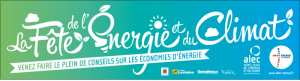 Fête de l'énergie et du climat