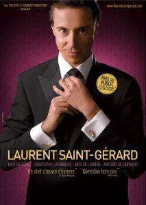 Laurent Saint-Gérard