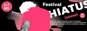 Festival Hiatus