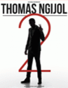 Thomas Ngijol