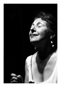 VENERA BATTIATO