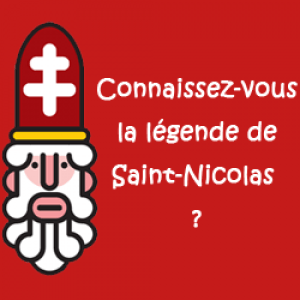 Saint Nicolas 2015