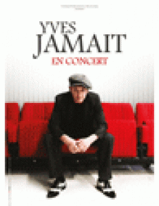 Yves JAMAIS