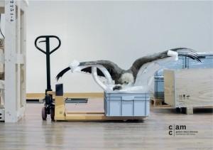 Arno Paul "Inventaire"