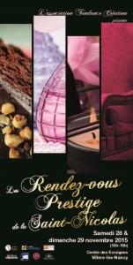 Rendez-vous Prestige de la Saint Nicolas, 5ème édition