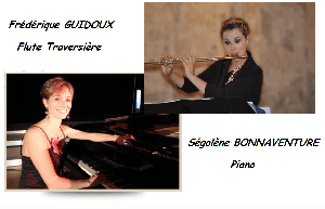 Concert de la Sainte Cécile