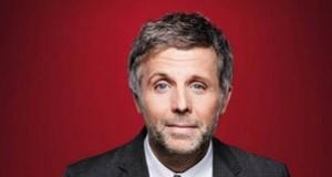 Stéphane GUILLON