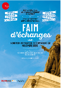 Faims d'échanges