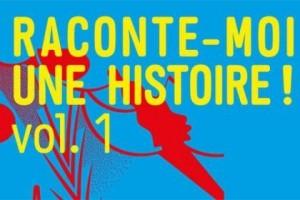 Raconte moi une histoire