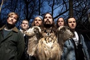 KVELERTAK (NOR) + DELUGE (Fr)
