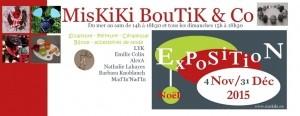 MisKiki Boutik & Co