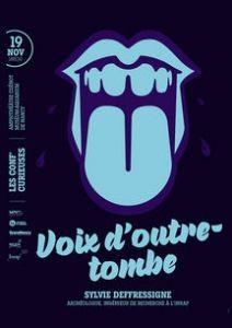 Voix d'outre tombe