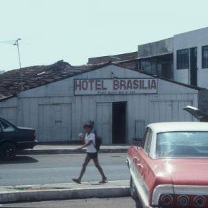 Hôtel Brasilia