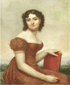 Rosalie DROUOT