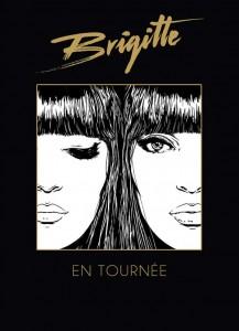Brigitte en concert