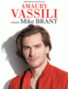 Amaury VASSILI chante Mike BRANT