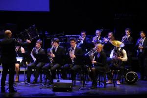 Concert du Nouvel An à Jarville la Malgrange